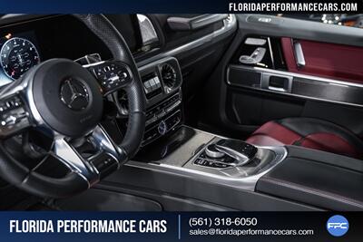 2023 Mercedes-Benz AMG G 63   - Photo 54 - Riviera Beach, FL 33407