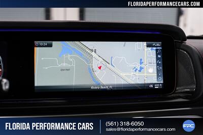 2023 Mercedes-Benz AMG G 63   - Photo 58 - Riviera Beach, FL 33407