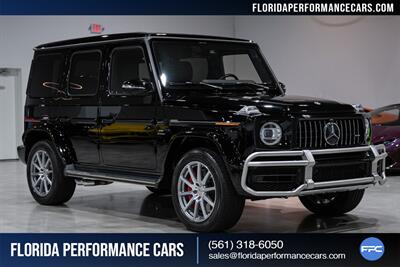 2023 Mercedes-Benz AMG G 63   - Photo 14 - Riviera Beach, FL 33407