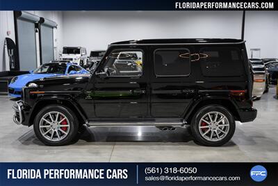 2023 Mercedes-Benz AMG G 63   - Photo 3 - Riviera Beach, FL 33407