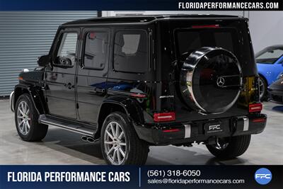 2023 Mercedes-Benz AMG G 63   - Photo 70 - Riviera Beach, FL 33407