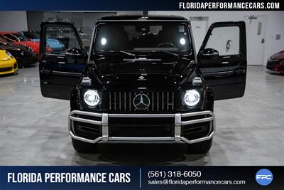2023 Mercedes-Benz AMG G 63   - Photo 41 - Riviera Beach, FL 33407