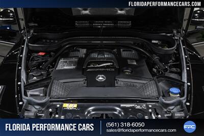 2023 Mercedes-Benz AMG G 63   - Photo 44 - Riviera Beach, FL 33407