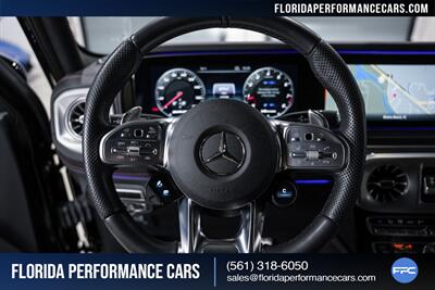 2023 Mercedes-Benz AMG G 63   - Photo 52 - Riviera Beach, FL 33407