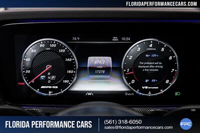 2023 Mercedes-Benz AMG G 63   - Photo 23 - Riviera Beach, FL 33407