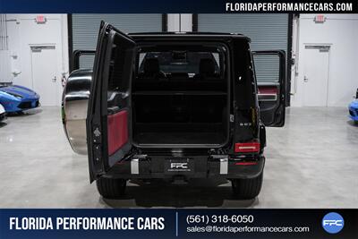 2023 Mercedes-Benz AMG G 63   - Photo 46 - Riviera Beach, FL 33407