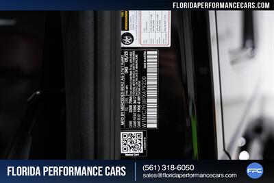 2023 Mercedes-Benz AMG G 63   - Photo 36 - Riviera Beach, FL 33407