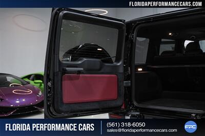 2023 Mercedes-Benz AMG G 63   - Photo 47 - Riviera Beach, FL 33407