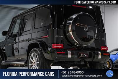 2023 Mercedes-Benz AMG G 63   - Photo 17 - Riviera Beach, FL 33407