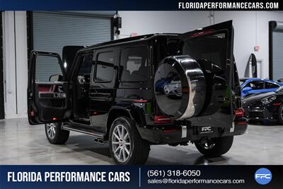 2023 Mercedes-Benz AMG G 63   - Photo 40 - Riviera Beach, FL 33407