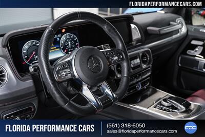 2023 Mercedes-Benz AMG G 63   - Photo 51 - Riviera Beach, FL 33407