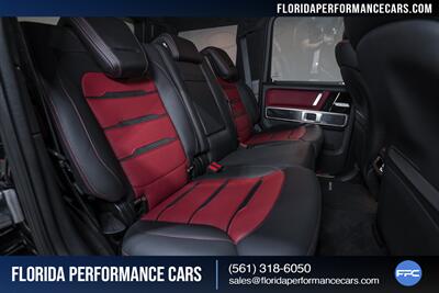 2023 Mercedes-Benz AMG G 63   - Photo 31 - Riviera Beach, FL 33407