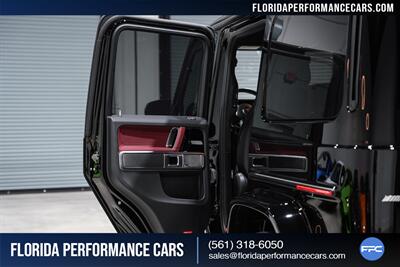 2023 Mercedes-Benz AMG G 63   - Photo 26 - Riviera Beach, FL 33407