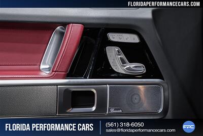 2023 Mercedes-Benz AMG G 63   - Photo 66 - Riviera Beach, FL 33407