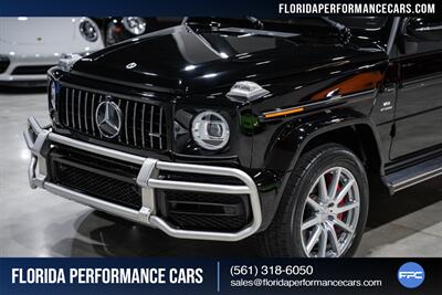 2023 Mercedes-Benz AMG G 63   - Photo 15 - Riviera Beach, FL 33407