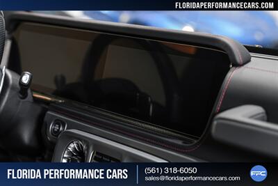 2023 Mercedes-Benz AMG G 63   - Photo 63 - Riviera Beach, FL 33407
