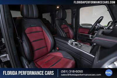 2023 Mercedes-Benz AMG G 63   - Photo 34 - Riviera Beach, FL 33407