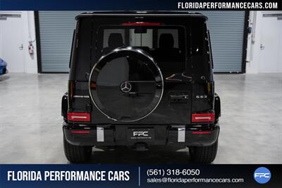 2023 Mercedes-Benz AMG G 63   - Photo 5 - Riviera Beach, FL 33407