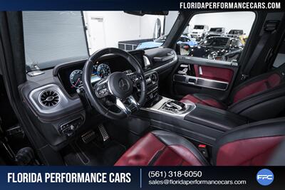 2023 Mercedes-Benz AMG G 63   - Photo 18 - Riviera Beach, FL 33407