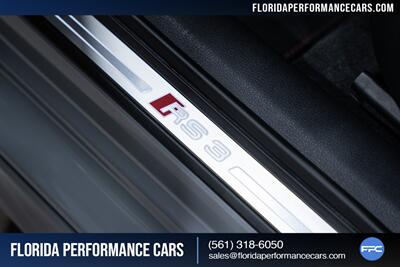 2020 Audi RS 3 2.5T quattro   - Photo 69 - Riviera Beach, FL 33407