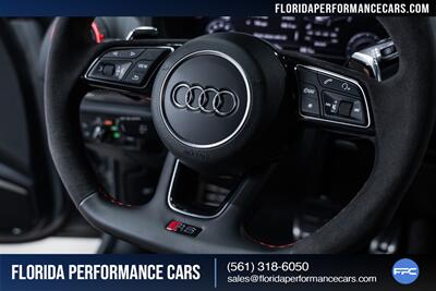 2020 Audi RS 3 2.5T quattro   - Photo 54 - Riviera Beach, FL 33407