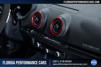 2020 Audi RS 3 2.5T quattro   - Photo 64 - Riviera Beach, FL 33407