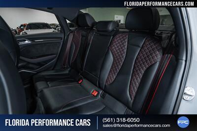 2020 Audi RS 3 2.5T quattro   - Photo 29 - Riviera Beach, FL 33407