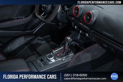 2020 Audi RS 3 2.5T quattro   - Photo 62 - Riviera Beach, FL 33407