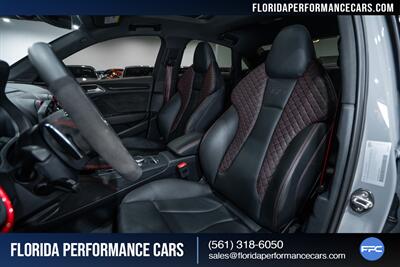 2020 Audi RS 3 2.5T quattro   - Photo 19 - Riviera Beach, FL 33407