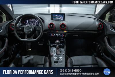 2020 Audi RS 3 2.5T quattro   - Photo 20 - Riviera Beach, FL 33407