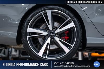 2020 Audi RS 3 2.5T quattro   - Photo 50 - Riviera Beach, FL 33407