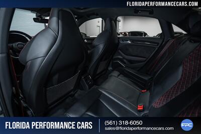 2020 Audi RS 3 2.5T quattro   - Photo 28 - Riviera Beach, FL 33407