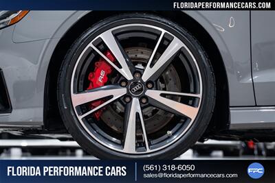 2020 Audi RS 3 2.5T quattro   - Photo 11 - Riviera Beach, FL 33407