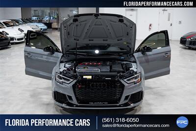 2020 Audi RS 3 2.5T quattro   - Photo 45 - Riviera Beach, FL 33407