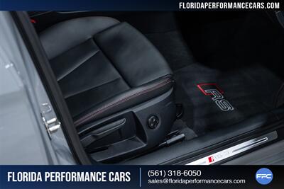 2020 Audi RS 3 2.5T quattro   - Photo 36 - Riviera Beach, FL 33407