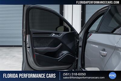 2020 Audi RS 3 2.5T quattro   - Photo 24 - Riviera Beach, FL 33407
