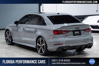 2020 Audi RS 3 2.5T quattro   - Photo 71 - Riviera Beach, FL 33407