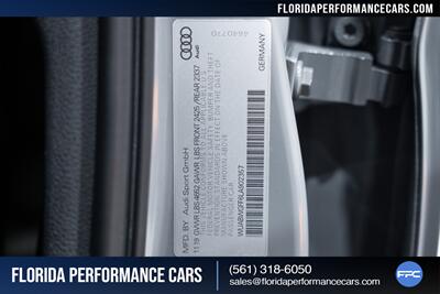 2020 Audi RS 3 2.5T quattro   - Photo 39 - Riviera Beach, FL 33407