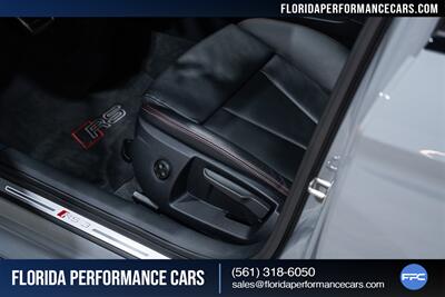 2020 Audi RS 3 2.5T quattro   - Photo 23 - Riviera Beach, FL 33407