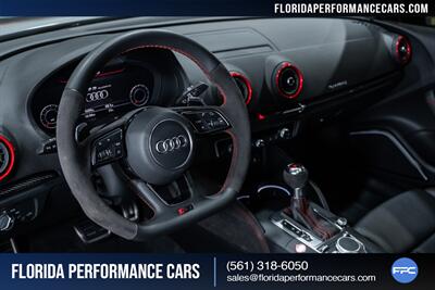 2020 Audi RS 3 2.5T quattro   - Photo 52 - Riviera Beach, FL 33407