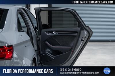 2020 Audi RS 3 2.5T quattro   - Photo 30 - Riviera Beach, FL 33407