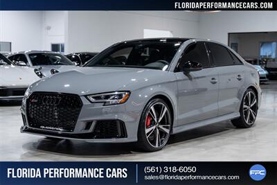 2020 Audi RS 3 2.5T quattro   - Photo 10 - Riviera Beach, FL 33407
