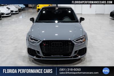 2020 Audi RS 3 2.5T quattro   - Photo 9 - Riviera Beach, FL 33407