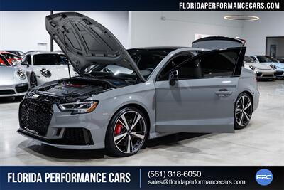 2020 Audi RS 3 2.5T quattro   - Photo 41 - Riviera Beach, FL 33407