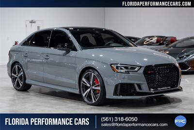 2020 Audi RS 3 2.5T quattro   - Photo 14 - Riviera Beach, FL 33407