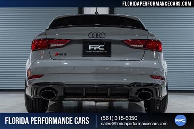 2020 Audi RS 3 2.5T quattro   - Photo 72 - Riviera Beach, FL 33407