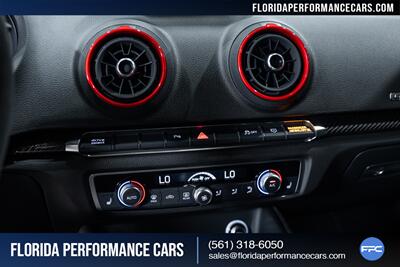 2020 Audi RS 3 2.5T quattro   - Photo 59 - Riviera Beach, FL 33407