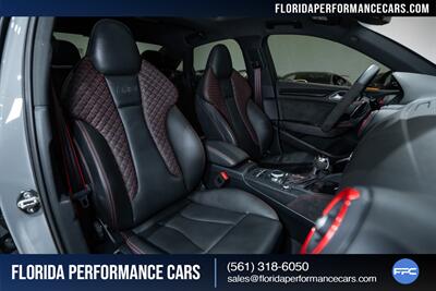 2020 Audi RS 3 2.5T quattro   - Photo 35 - Riviera Beach, FL 33407