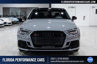 2020 Audi RS 3 2.5T quattro   - Photo 73 - Riviera Beach, FL 33407