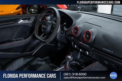2020 Audi RS 3 2.5T quattro   - Photo 61 - Riviera Beach, FL 33407